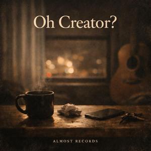 You Talk In Almosts (Paper Walls)