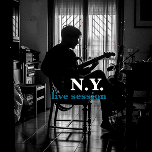 N.Y. (live session)