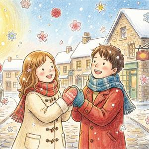 천번의 흔들림 (A thousand shakes)