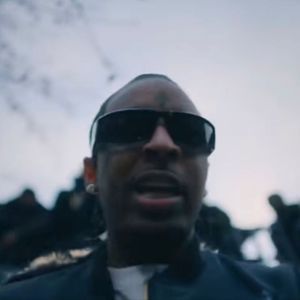 "来财" 采样孟菲斯 21Savage 揽佬 Key Glock Type Beat