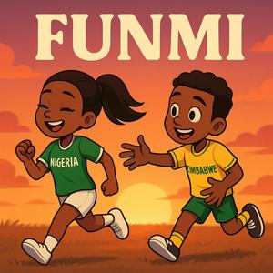 Funmi (Kind Love)