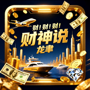 龙聿 - 财神说(2026).wav