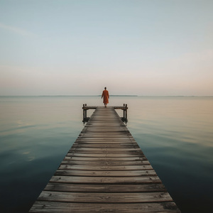 Лёгкая фоновая музыка для сна и мягкой ночи