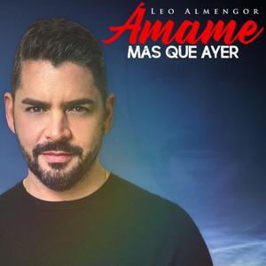 Ámame más que ayer (Versión Balada)