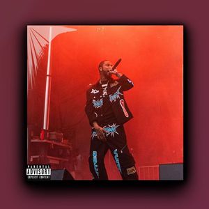 “Dope”Key glock Memphis 孟菲斯 Type Beat