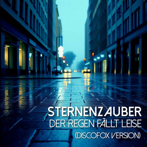 Der Regen fällt leise (Discofox Version)