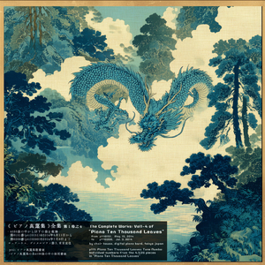 恋の気配 - pttl0198