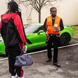 【Free】Gunna/Lil Baby/Wheezy Type Beat