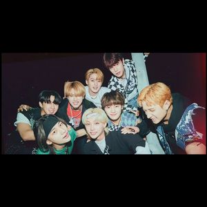 CHEESE（翻自StrayKids）