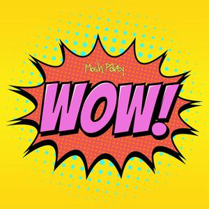 Wow