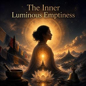 The Inner Luminous Emptiness - अन्तर्मनको शून्य प्रकाश