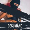 Mc Nick - Desumano