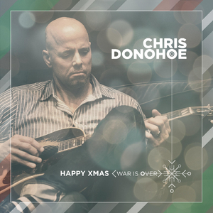 Happy Xmas (War Is Over)