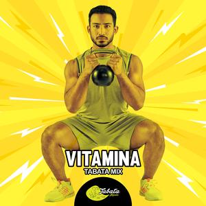 Vitamina (Tabata Mix)