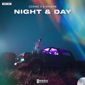 Night & Day (Radio Edit)