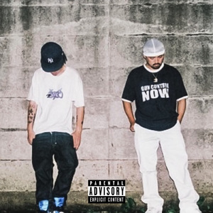Cold City (feat. SEEDA)