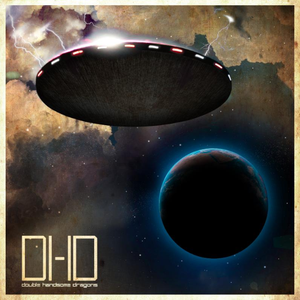 Los Diablos Del Espacio