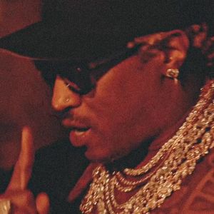 [免费] Twin Flame - MULA SAKEE x Future Type Beat