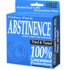 Abstinence (Instrumental)