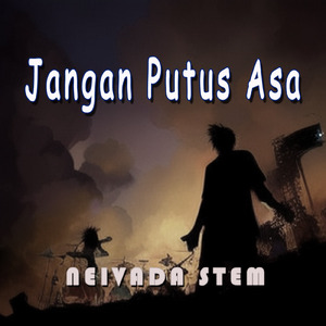 Jangan Putus Asa