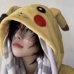 她是我的（宝藏男声）