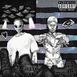 MOON (feat. Endrae & Minamisrage) (BONUS)