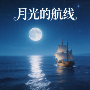 月光的航线