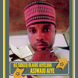 ASIWAJU AIYE