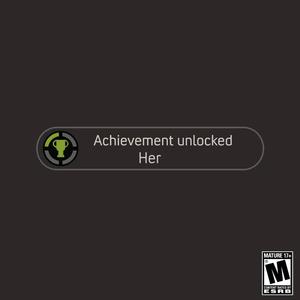Achievement(her)