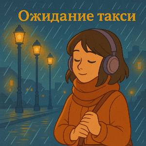 Ожидание такси