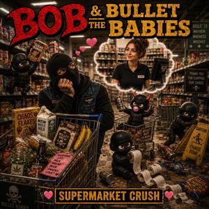 Supermarket Crush