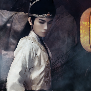 魂命相拆(病名为爱填词)