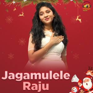 Jagamulele Raju
