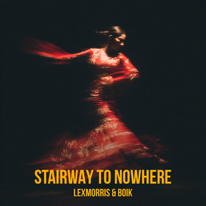 Stairway to Nowhere