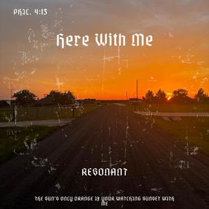 Here With Me