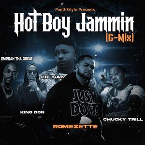 Hot Boy Jammin' (G-Mix)