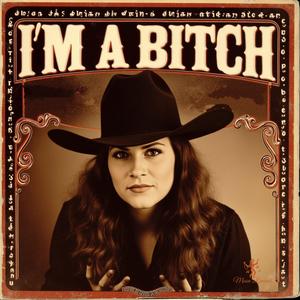 I'm A Bitch