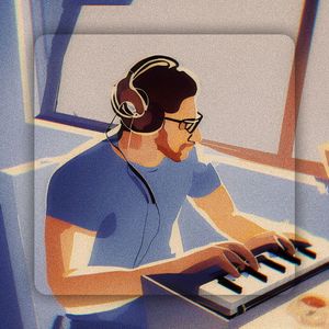 First cup of coffee in the moring【lofi】