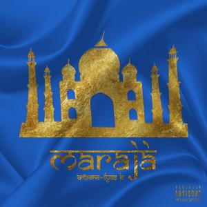 Marajà (feat. Ilyas B)