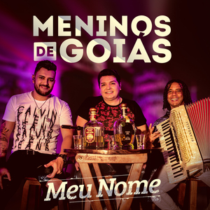 Meu Nome