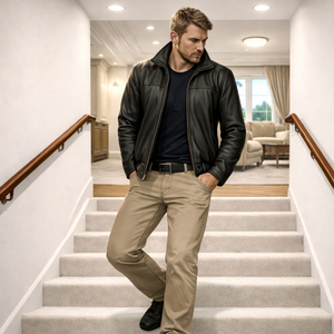 Акт XII «Пистолет и правда»