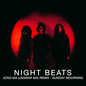 Sunday Mourning (Jono Ma Remix)