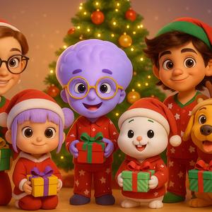 Navidad con CEREBRINCOS