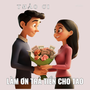 Thảo Ơi, Làm Ơn Trả Tiền Cho Tao