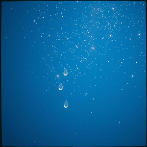 夜にほどける涙