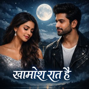खामोश रात है