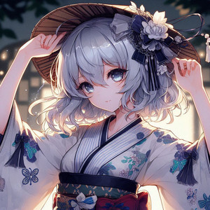 恋ノ矢ハ星空ヲ貫ク