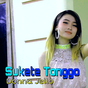 Sukete Tonggo