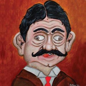 High Above Heaven and Under Your Spell