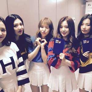 7月7日（翻自 Red velvet）